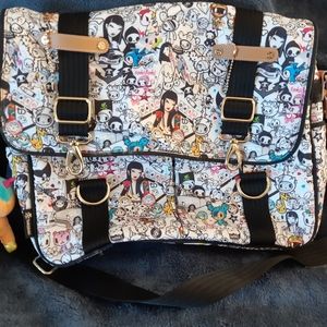 Tokidoki bag